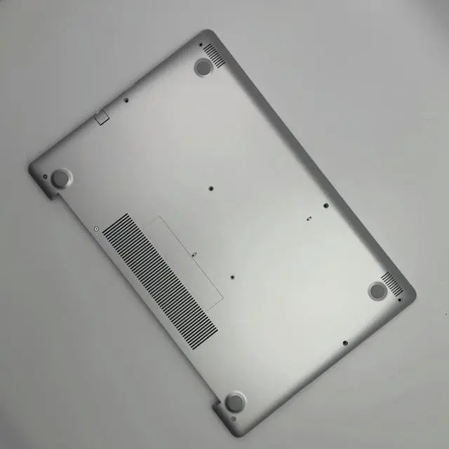 Alt view image 3 of 3 - Bottom Cover Case for Inspiron 5000 5570 5575 P75F Laptop Replacement Bottom Cover Lower Base Case 0N9W2D