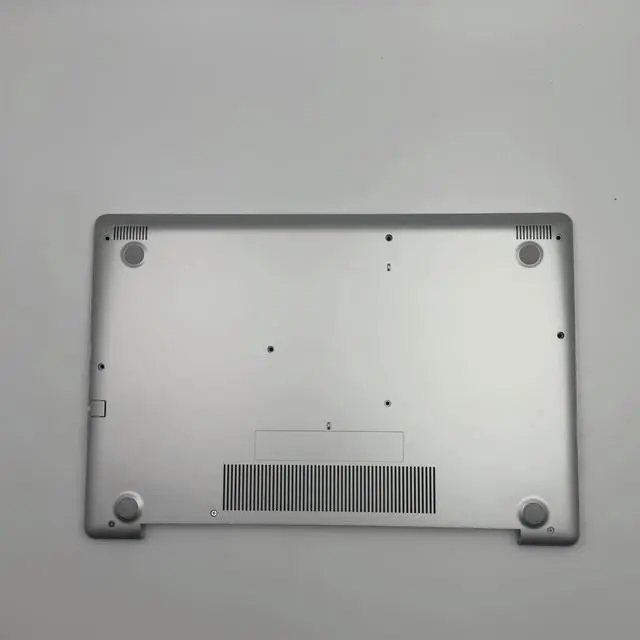 Main image of Bottom Cover Case for Inspiron 5000 5570 5575 P75F Laptop Replacement Bottom Cover Lower Base Case 0N9W2D