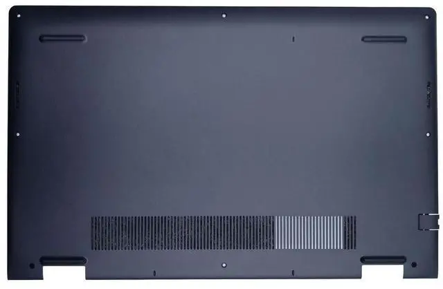 Main image of 0XKC58 for 3510 3515 3520 3525 Laptop Replacement Bottom Cover Lower Base Case