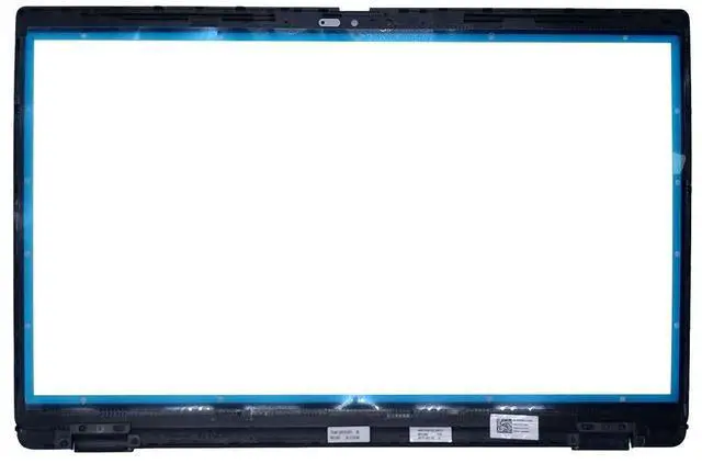 Alt view image 3 of 3 - 0J4FMC for Latitude 3540 Laptop Replacement LCD Bezel Front Front Screen Cover