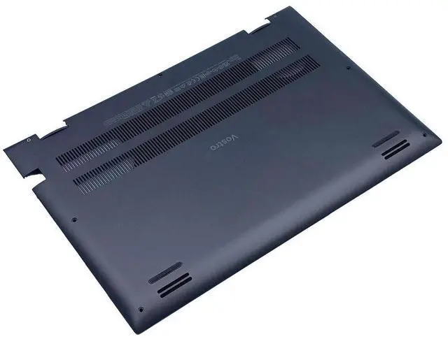 Alt view image 2 of 3 - 03WNC0 for 5310 5315 V5310 Laptop Replacement Bottom Cover Lower Base Case