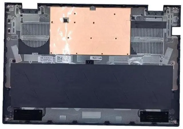 Alt view image 3 of 3 - 03WNC0 for 5310 5315 V5310 Laptop Replacement Bottom Cover Lower Base Case