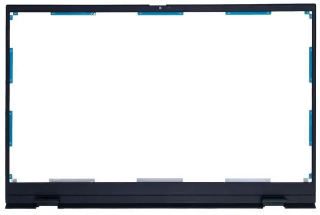 Main image of 0W3KT3 for Inspiron  5418 5419 Laptop Replacement LCD Bezel Front Front Screen Cover 0FRWH7 FRWH7