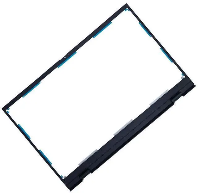 Alt view image 2 of 3 - 0W3KT3 for Inspiron  5418 5419 Laptop Replacement LCD Bezel Front Front Screen Cover 0FRWH7 FRWH7