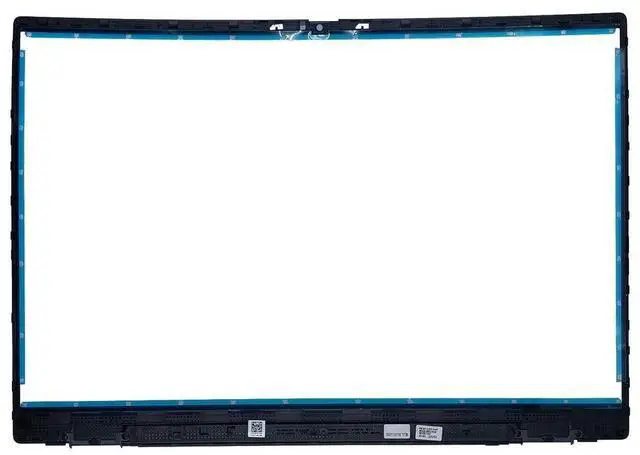 Alt view image 3 of 3 - 0XPJYX for 5520 5525 Laptop Replacement LCD Front Frame Bezel Screen Cover