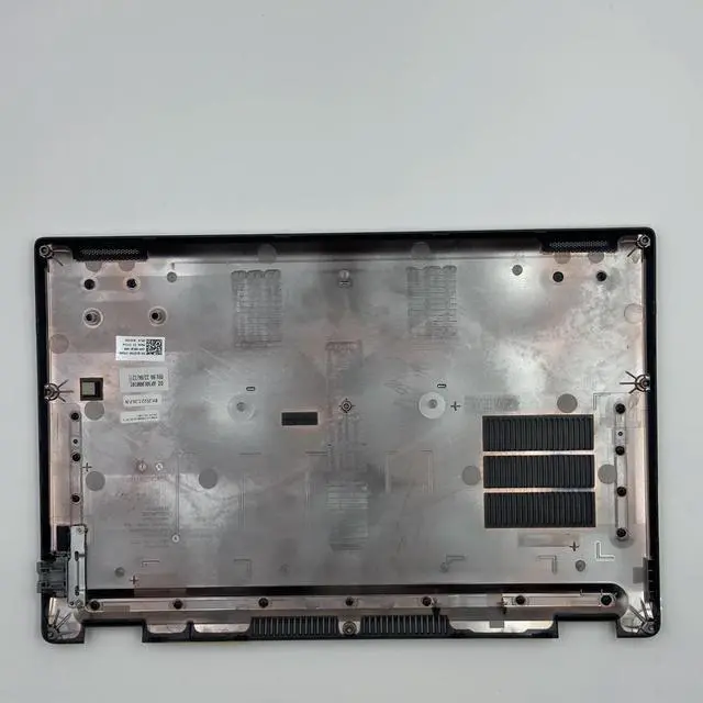 Alt view image 3 of 3 - 0JG7NR for Latitude 5421 Laptop Replacement Bottom Cover Lower Base Case