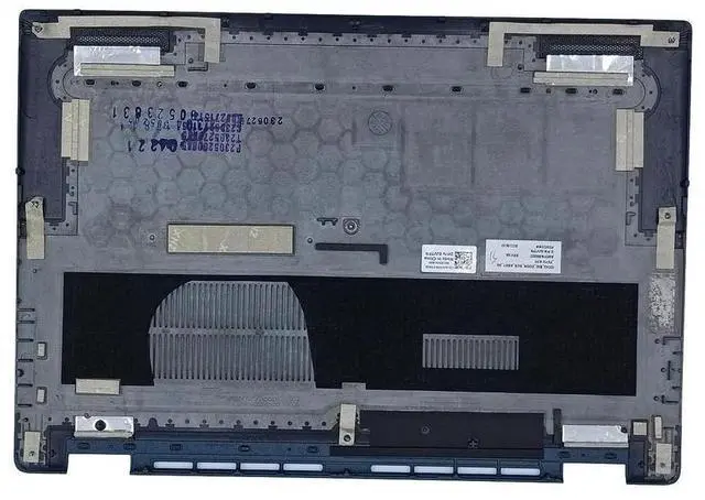 Alt view image 2 of 3 - Laptop Bottom Cover Case for Latitude 7440 E7440 Lower Base Cover Bottom Case JVTFR 0JVTFR AM3YN000503