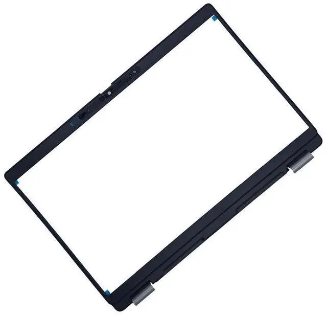 Alt view image 2 of 3 - 0GTCP9 for Latitude 5320 E5320 Laptop Replacement LCD Front Frame Bezel Screen Cover