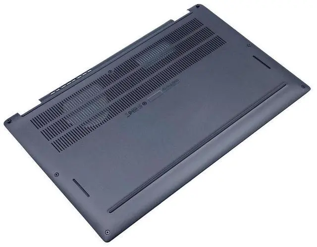 Alt view image 2 of 3 - 0G0887 for Latitude 7410 Laptop Replacement Bottom Cover Lower Base Case