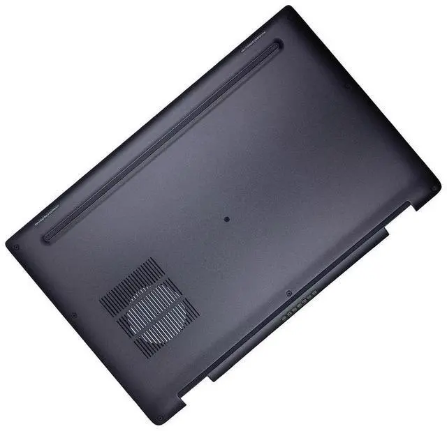 Alt view image 2 of 3 - Bottom Cover Case for Latitude 7530 E7530 Laptop Replacement Bottom Cover Lower Base Case 06M6XT