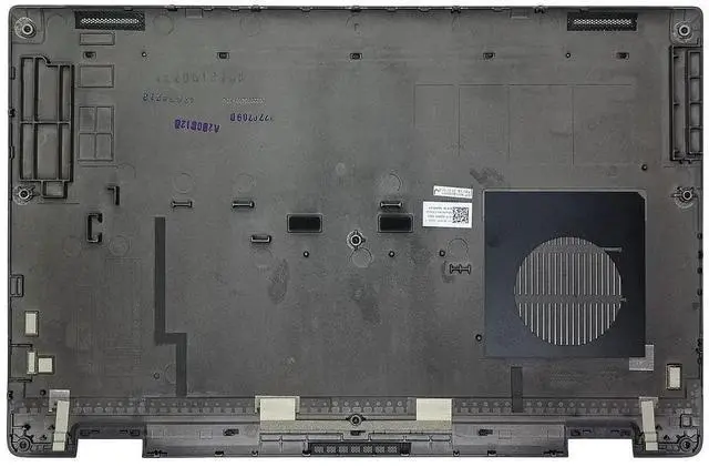 Alt view image 3 of 3 - Bottom Cover Case for Latitude 7530 E7530 Laptop Replacement Bottom Cover Lower Base Case 06M6XT