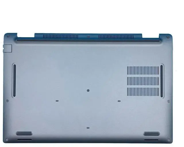 Main image of 09F4RN 0HCR1K for Precision 3570 M3570 Laptop Replacement Bottom Cover Lower Base Case