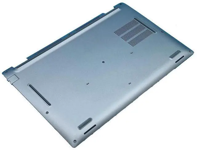 Alt view image 2 of 3 - 09F4RN 0HCR1K for Precision 3570 M3570 Laptop Replacement Bottom Cover Lower Base Case
