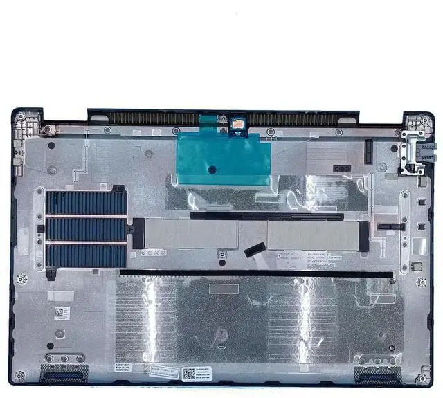 Alt view image 3 of 3 - 09F4RN 0HCR1K for Precision 3570 M3570 Laptop Replacement Bottom Cover Lower Base Case