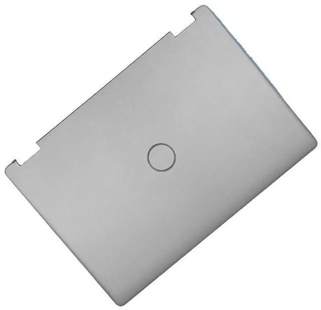 Alt view image 2 of 3 - Laptop LCD Back Cover For Latitude 3310 2-in-1 LCD Back Case Rear Lid Silver Gray 01H539