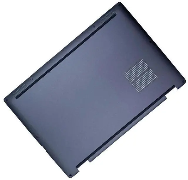 Alt view image 2 of 3 - 05MX6K for Latitude 9430/9430 2 in 1 Laptop Replacement Bottom Cover Lower Base Case