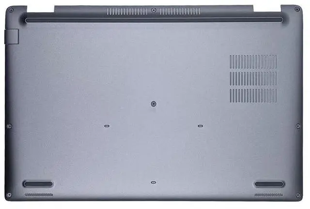 Main image of Laptop Bottom Cover Case for Latitude 5420 E5420 Lower Base Case Silver 063DTN 63DTN