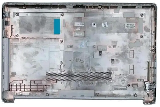 Alt view image 2 of 3 - for 15-DA 15-DB 15-DR Laptop Bottom Cover Lower Base Case L20391-001 AP29M000E00