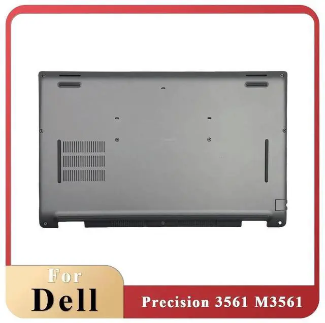 Main image of for Precision 3561 M3561 Bottom Cover Lower Base Case 006WP3 06WP3