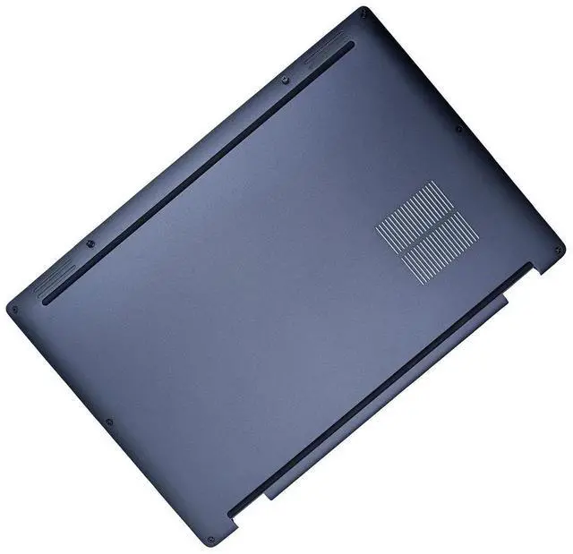 Alt view image 2 of 3 - Bottom Cover Case for Latitude 9430/9430 2 in 1 Laptop Replacement Bottom Cover Lower Base Case 07T3X6