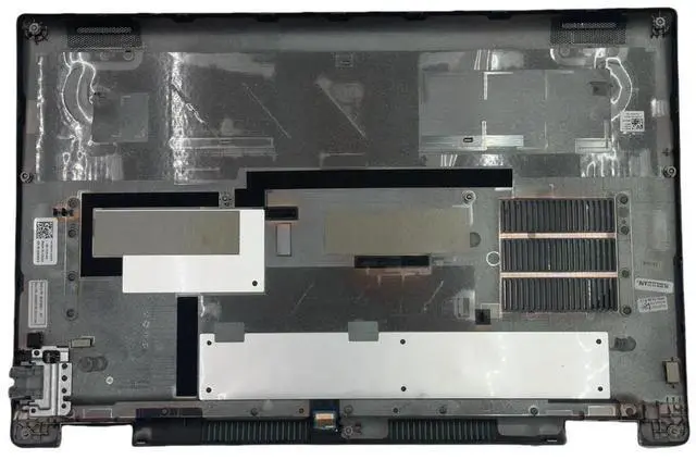 Alt view image 3 of 3 - for Precision 3561 M3561 Bottom Cover Lower Base Case 006WP3 06WP3