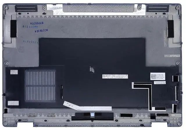 Alt view image 3 of 3 - Bottom Cover Case for Latitude 9430/9430 2 in 1 Laptop Replacement Bottom Cover Lower Base Case 07T3X6