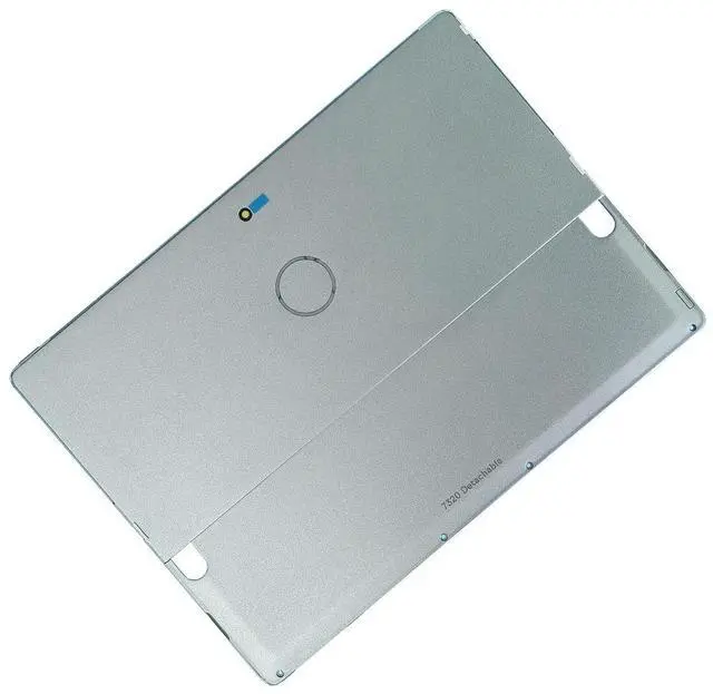 Alt view image 2 of 3 - 0WN0XX for Latitude 7320 2in1 Detachable Laptop LCD Back Cover Case Notebook Cover FDB33