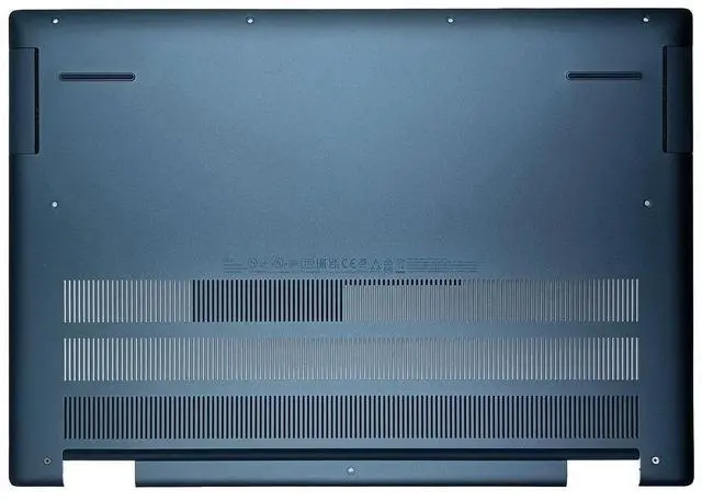 Main image of Bottom Cover Case for Inspiron 16 PLUS 7620 Laptop Replacement Bottom Cover Lower Base Case 08J6XK