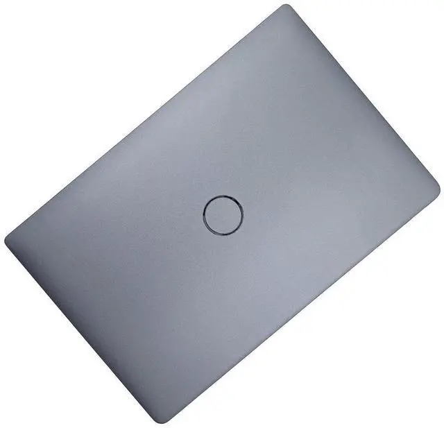 Alt view image 2 of 6 - 0PFHNJ 09TC4X for Latitude 5430 E5430 5431 E5431 Laptop LCD Back Cover Case with Antenna Screen Cable Hinge