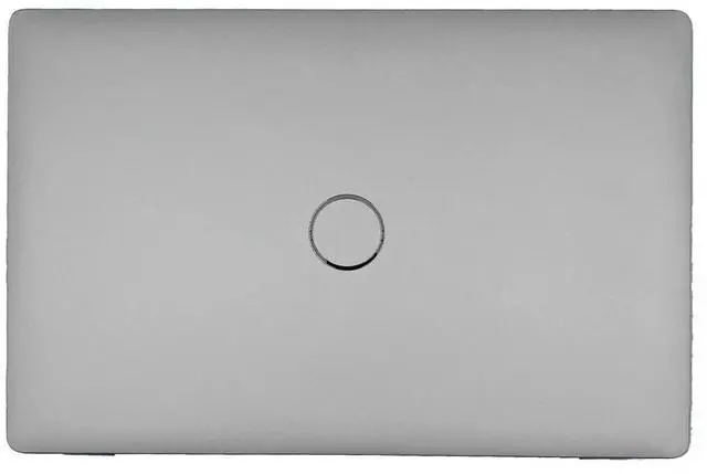 Main image of for Latitude 5510 Precision 3551 LCD Back Cover Hings Cover Antenna Screen Cable Rear Lid Silver 0CY9KF 0F0N34