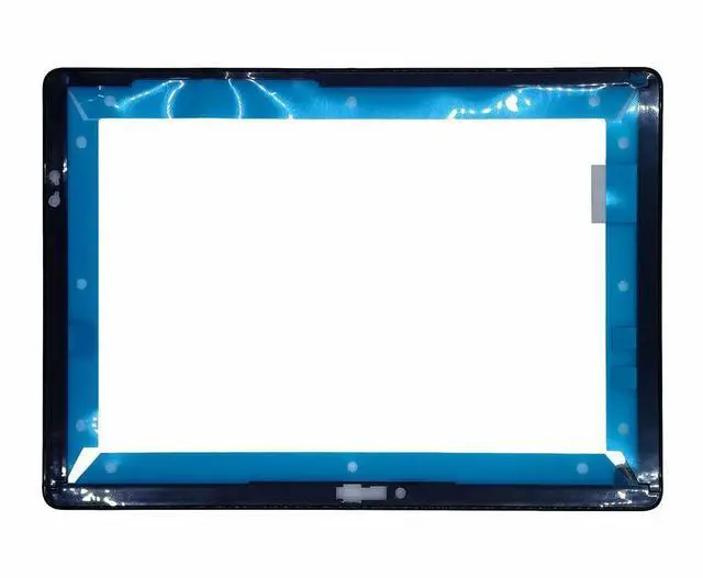 Main image of 0JHMVD for Latitude 7200 Laptop Replacement LCD Bezel Front 2 in 1 LCD Front Frame Bezel Screen Cover