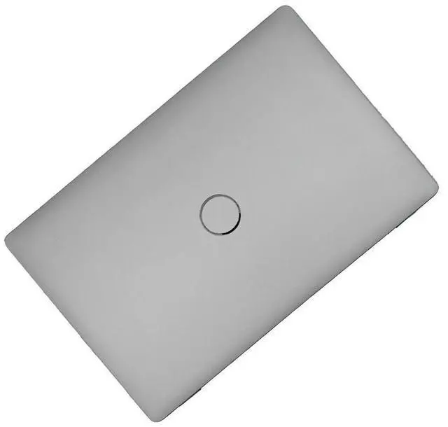 Alt view image 2 of 3 - for Latitude 5510 Precision 3551 LCD Back Cover Hings Cover Antenna Screen Cable Rear Lid Silver 0CY9KF 0F0N34