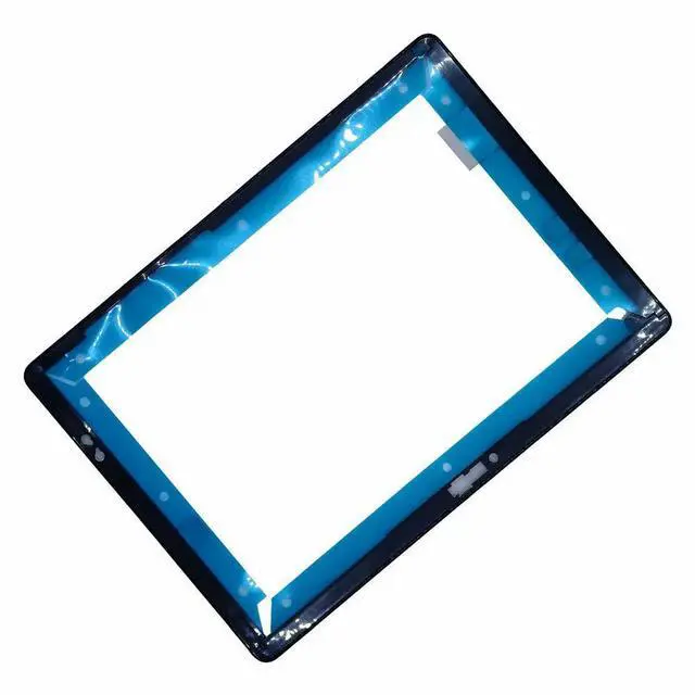Alt view image 2 of 3 - 0JHMVD for Latitude 7200 Laptop Replacement LCD Bezel Front 2 in 1 LCD Front Frame Bezel Screen Cover