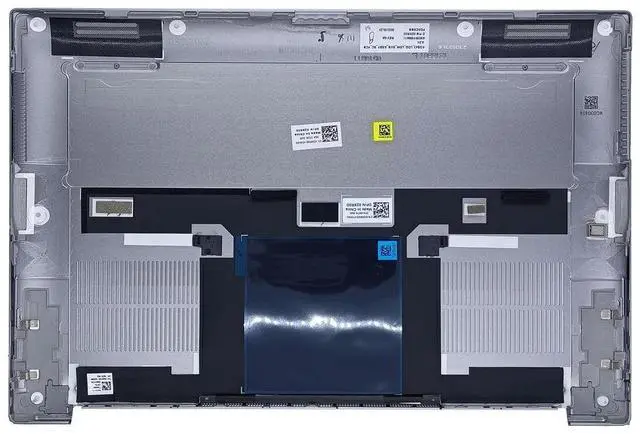 Alt view image 3 of 3 - 02XR0D for Precision 5470 Laptop Bottom Case Lower Base Cover
