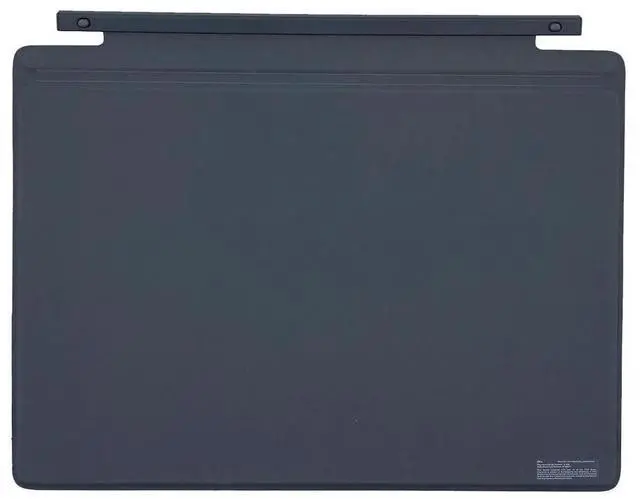 Alt view image 2 of 3 - UK Keyboard Base for Latitude 7200 7210 2in1 Tablet Keyboard Base 0NCD42