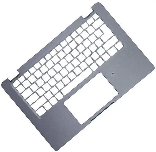 Alt view image 2 of 3 - 0JVR66 00748G for Latitude 5330 Laptop Top Case Backlit Keyboard Toucad Speaker On/Off Button Reader Notebook Top Cover