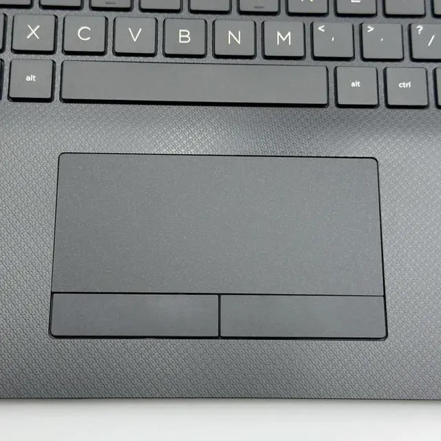 Alt view image 3 of 3 - L48409-001 for Pavilion 17BY 17-BY 17CA 17-CA Laptop Top Case Keyboard Toucad Notebook Top Cover