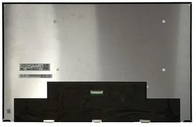 Alt view image 3 of 3 - Laptop LCD Screen for XPS 9500 9510 Precision 5550 5560 IPS 1920*1200 40Pin LCD Display LP156WU1-SPB1 04DWVJ