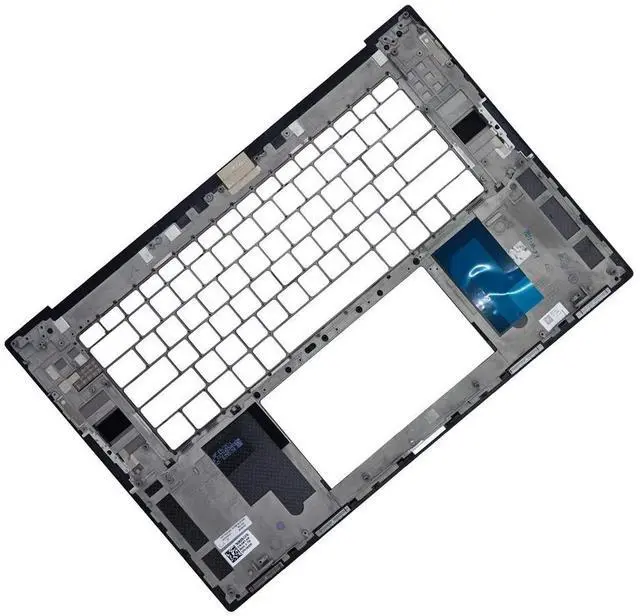 Alt view image 3 of 3 - 0W20R5 for XPS17 9700 9710 Precision 5750 5760 Laptop Top Case US Keyboard Toucad  Fingerprint Reader Notebook Top Cover