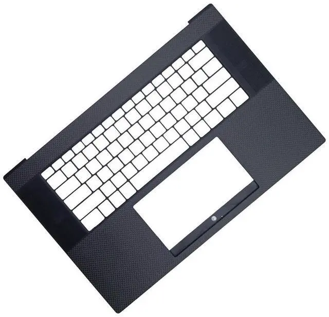 Alt view image 2 of 3 - 0W20R5 for XPS17 9700 9710 Precision 5750 5760 Laptop Top Case US Keyboard Toucad  Fingerprint Reader Notebook Top Cover