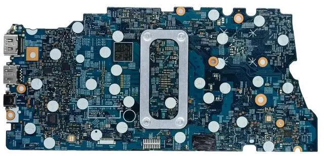 Alt view image 4 of 6 - 0GFPRC For Inspiron 5505 Laptop Motherboard R7-4700U Mainboard 19852-1