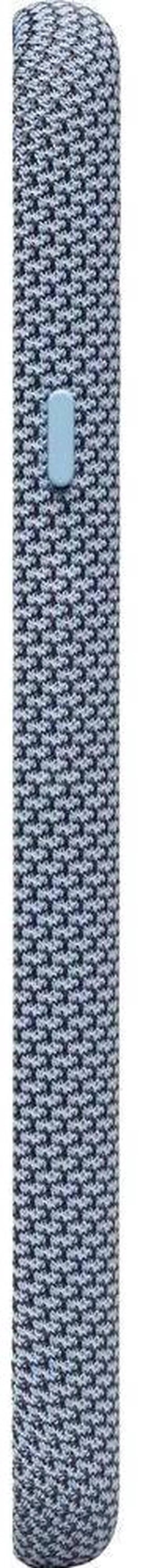 Alt view image 13 of 14 - Google Fabric OEM Blue-ish for Google Pixel 4 XL Cases