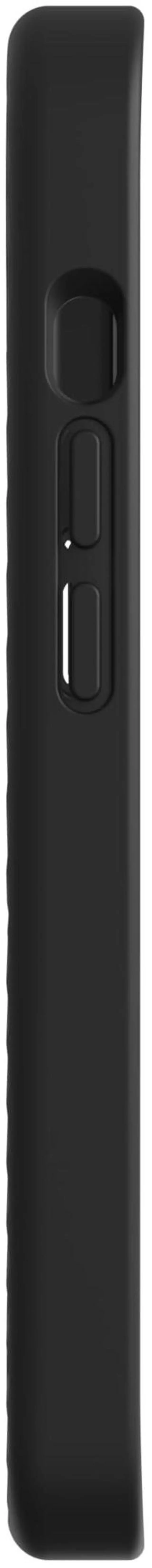 Alt view image 3 of 6 - ZAGG Denali Snap w/ Kickstand Case for Apple iPhone 15 - Black