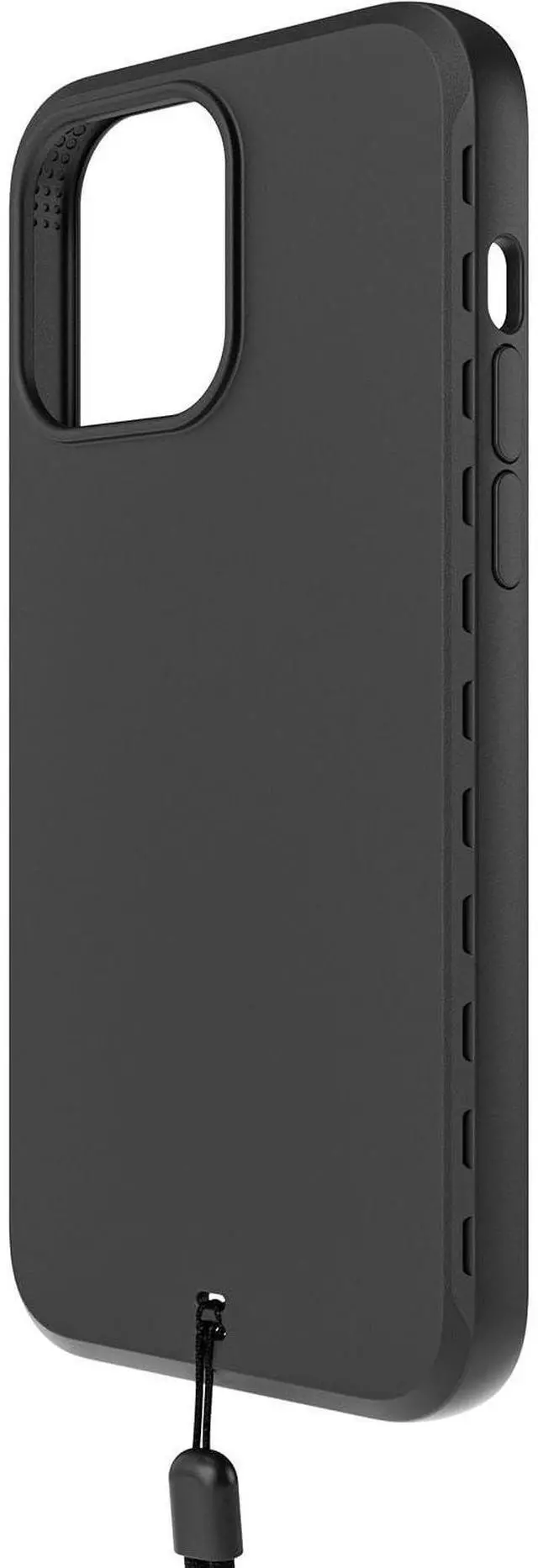 Alt view image 6 of 12 - BodyGuardz Paradigm Pro with MagSafe Case - iPhone 15 Pro Max