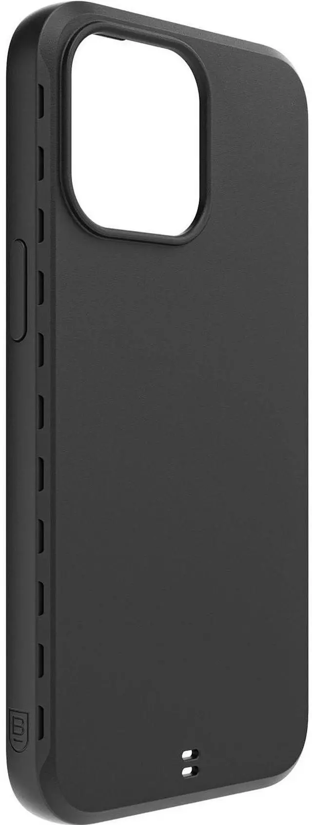 Alt view image 9 of 12 - BodyGuardz Paradigm Pro with MagSafe Case - iPhone 15 Pro Max