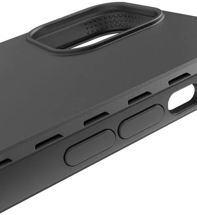Alt view image 11 of 12 - BodyGuardz Paradigm Pro with MagSafe Case - iPhone 15 Pro Max