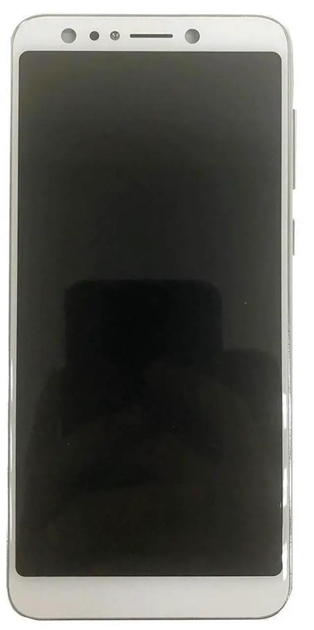 Main image of For Zenfone 5 Lite 5Q ZC600KL X017DA S630 SDM630 LCD Display+Touch Screen Digitizer Assembly Phone Replacement Panel Glass