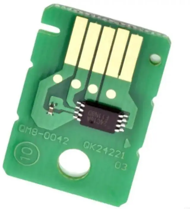 Alt view image 2 of 3 - MC-G02 Cartridge Chip Replacement for G2260 G3260 G1420 G2420 G2460 G3420 G2160 G3160 G1220 G3460 G1520 Printer