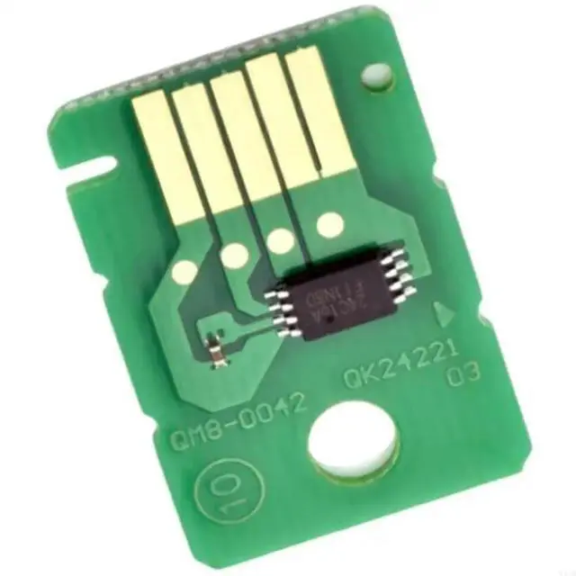 Alt view image 3 of 3 - MC-G02 Cartridge Chip Replacement for G2260 G3260 G1420 G2420 G2460 G3420 G2160 G3160 G1220 G3460 G1520 Printer