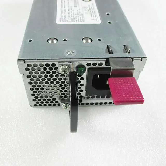 Alt view image 3 of 3 - ATSN 7001044-Y000 For DL380G5 350G5 Server Power Supply 379124-001 380622-001 399771-001 900W